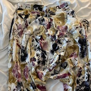 Buddha Pants Harem Style yoga pant